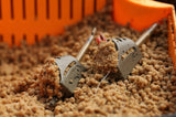 Guru Hybrid Pellet Feeder
