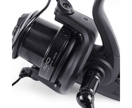 avid fishing reel Avid AV8000 Reel – NTT Baits & Tackle
