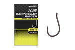 Matrix X6B - Curved Pole Hooks