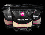 Mainline High Impact Groundbait