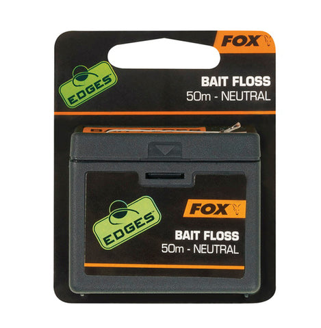 FOX EDGES™ BAIT FLOSS Ref-CAC512