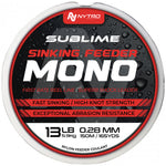 NYTRO SUBLIME FEEDER MONO