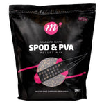 Mainline - Spod & PVA Pellet Mix - 2kg Ref-M06007