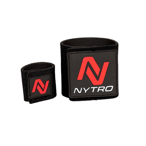 NYTRO SUBLIME ELASTICATED ROD PROTECTOR Ref-22400030