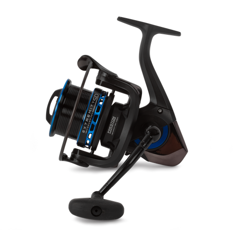 Preston Extremity SD 520 Feeder Reel Ref-p0010030