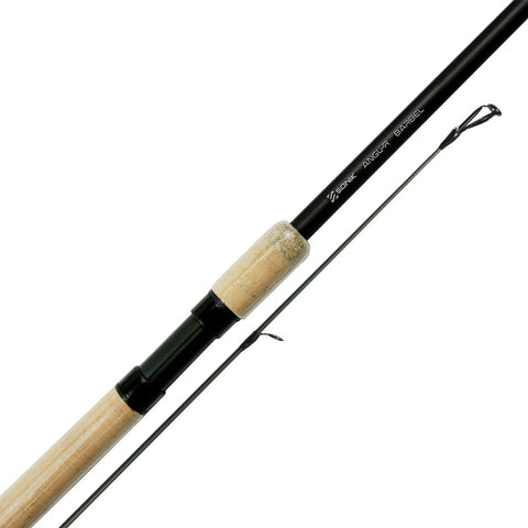SONIK ANGL-R BARBEL ROD 12' 1.75LB  Ref-AN0001