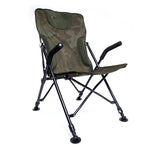 SONIK SK-TEK FOLDING CHAIR Ref-EC0006