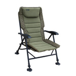 SONIK BANK-TEK RECLINER ARMCHAIR Ref-EC0026