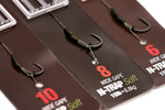 Korda N Trap DF Rig Size Wide Gape