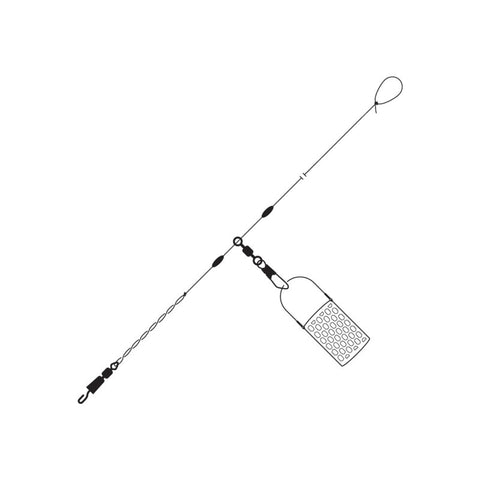 NYTRO FEEDERLINK ALLROUND Ref-22100030