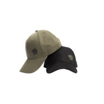 Nash Baseball Cap Green and Black