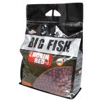 Dynamite Robin Red Boilies