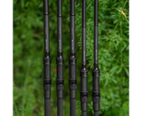 AVID REVOLVE RODS