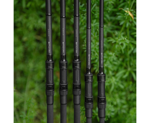 AVID REVOLVE RODS