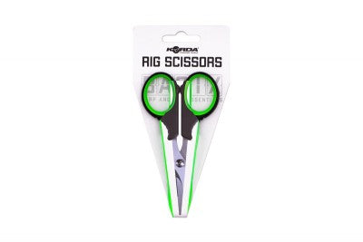 Korda Basix Rig Scissors Ref : KBX022