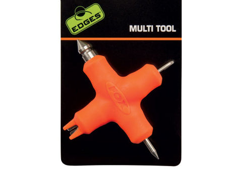 Fox EDGES™ Multi Tool Ref-CAC587