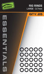 Fox EDGES™ Essentials Rig Rings