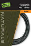 Fox EDGES™ Essentials Tungsten Rig Tubing - 2m Green Ref-CAC893