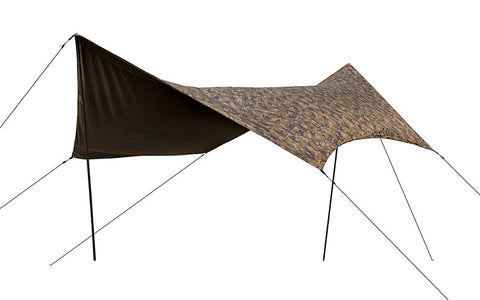 Fox Camo Tarp Ref-CUM290 – NTT Baits & Tackle