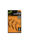 Aparejos giratorios Fox EDGES™ Ronnie x3
