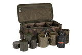 Fox Camolite™ Brew Kit Bag Ref-CLU495