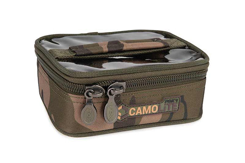 Fox Camolite™ Small Lead & Bits Bag Ref-CLU505