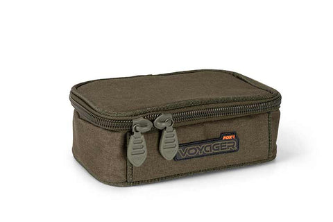 Fox Voyager® Medium Accessory Bag Ref-(CLU564)