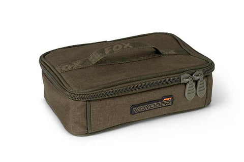 Fox Voyage® Large Accessory Bag Ref-CLU565