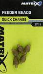 Matrix Quick Change Feeder Beads Ref-GAC379