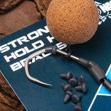 Nash Strong Hold Hook Bead