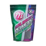 Mainline Match High Leakage Halibut Pellets