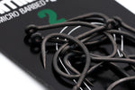 Korda Kontinental Hooks