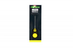 Korda Braided Hair Needle 7 cm (yellow) Ref : KBNB