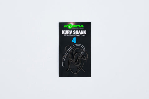 Korda Kurv Shank