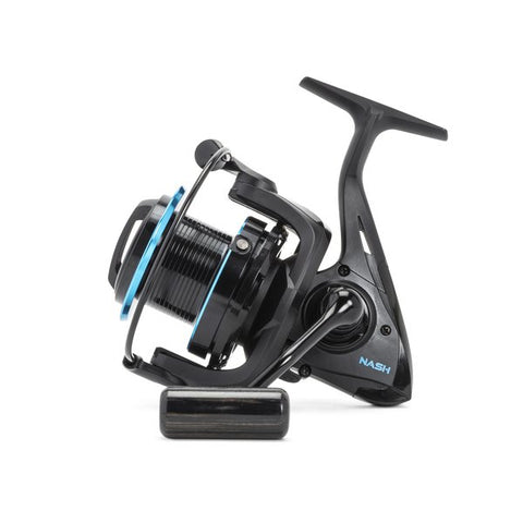 Nash LR 6000 Reel Ref-T2051