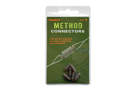 Drennan Mthod Connectors