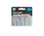 Preston Pole Float Silicone Dispenser Ref-SILD