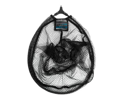 Preston Carbon Match Landing Net 18" Ref-P0140054