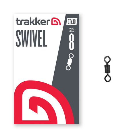 Trakker Swivel (Size 8) Ref-228201