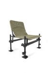 Korum S23 ACCESSORY CHAIR - COMPACT Ref-K0300028