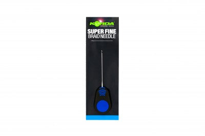 Korda Super Fine Baiting Needle Ref-KBNBF