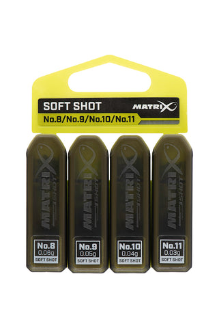 Matrix Soft Shot Dispenser Ref-GAC421