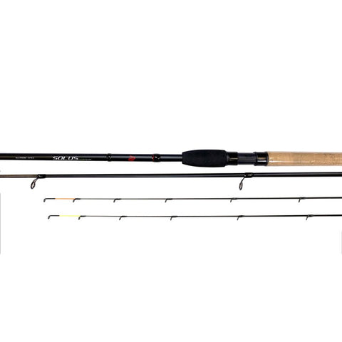 NYTRO SOLUS FEEDER RODS