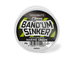 SonuBaits Marine Green Sinkers