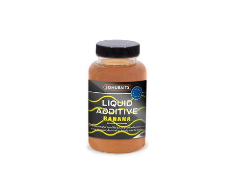 Sonubaits Liquid Additives