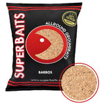 SuperBaits Ground Bait