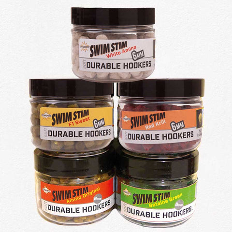 Dynamite Swim Stim Durable Hookers
