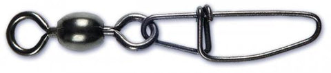 Blackcat Heavy Duty Cross Lock Swivel