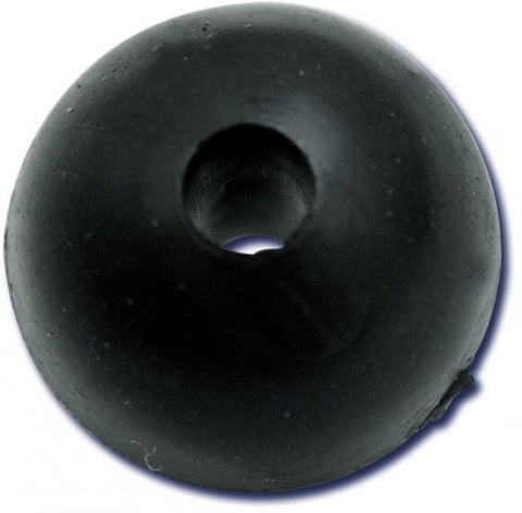 Blackcat Rubber Shock Bead