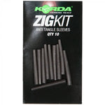 Mangas anti enredos Korda Zig 